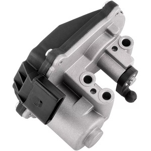 Actuador del motor de la tapa del colector de admisión Volkswagen Audi 059129086L, piezas de automóvil nuevas - Product Image 4