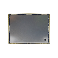Placa de Desarrollo Rockchip RV1106 para Núcleo de Cerradura Inteligente con Kits Rongpin RP-RV1106, 128M RAM, 4GB Almacenamiento