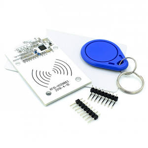 Module de lecture/écriture par induction NFC RFID à protocole complet CLRC663, carte de développement de composants électroniques, carte radiofréquence - Product Image 1