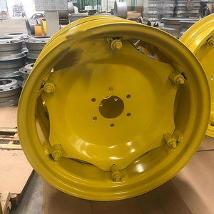 Cerchi per trattori W8x24 W7x24 cerchi agricoli W8 * <span class=keywords><strong>24</strong></span> <span class=keywords><strong>W7</strong></span> * <span class=keywords><strong>24</strong></span> cerchi fabbrica - Product Image 4