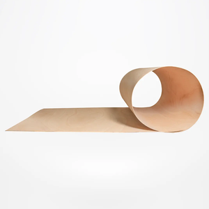 Madera contrachapada doblada flexible de <span class=keywords><strong>Paulownia</strong></span>, madera contrachapada flexible para muebles de sillas de madera - Product Image 3