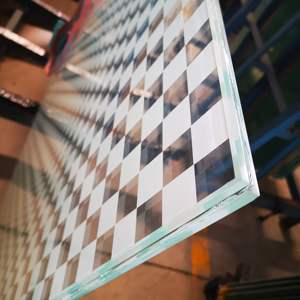 <span class=keywords><strong>ราคา</strong></span>โรงงานโปร่งใสอาคาร<span class=keywords><strong>กระจก</strong></span>ฉนวนกันเสียงพาร์ทิชันแก้ว - Product Image 6