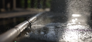 Válvula de Agua Inteligente 2026 Brisk con Control Remoto por Aplicación, Apagado Automático, Monitor de Flujo y Presión de Agua, Detector de Fugas de Agua - Product Image 4