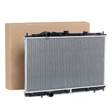 Autopart radiadores para auto radiador <span class=keywords><strong>de</strong></span> aluminio <span class=keywords><strong>de</strong></span> fabrica OEM 96109532A Pour PEUGEOT - Product Image 2