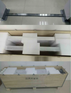 Mạnh mẽ 860-865 MHz UHF RFID thông minh kiểm soát truy cập cổng hệ thống/Máy quét Reader đáng tin cậy chống trộm Tính năng danh mục sản phẩm PDAs - Product Image 3