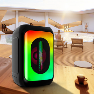 Enceinte portative sans fil bluetooth, haut-parleur puissant, gamme complète, tendance, nouvelle collection <span class=keywords><strong>2022</strong></span> - Product Image 5