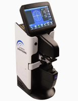 China Digital Optical Equipment Auto Lensmeter Jd-2600A Glasses Optical Lensmeter
