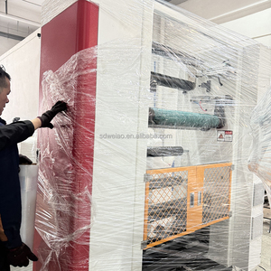 Prensa <span class=keywords><strong>de</strong></span> Impresión Flexográfica CI Altamente Automatizada <span class=keywords><strong>de</strong></span> 8 Colores, Máquina <span class=keywords><strong>de</strong></span> Impresión Flexográfica Inteligente <span class=keywords><strong>de</strong></span> Doble Satélite con Servomotores - Product Image 5