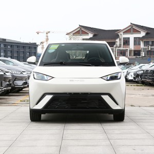 BYD Seagulls 2023, Vehículo Eléctrico Puro, Auto Urbano Compacto para Exportación, Auto Usado - Product Image 2