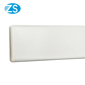 PVC Tay Vịn Trong Bệnh Viện Bệnh Viện Tường Lan Can Thiết Kế Miễn Phí Đứng Tay Vịn - Product Image 1