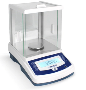 Balança Analítica Eletrônica LABGIC LGL-2003E para Laboratório - Product Image 4