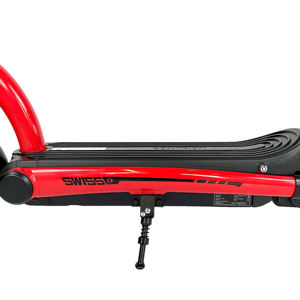 Trottinette électrique pliable compacte Hikerboy <span class=keywords><strong>Foxtrot</strong></span> Plus, idéale pour les voyages, avec batterie amovible - Product Image 3