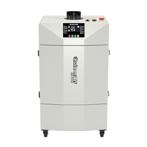<span class=keywords><strong>Extracteur</strong></span> de fumée et <span class=keywords><strong>d</strong></span>'odeurs industriel à port unique Ruiwan RD7500, machine de traitement environnemental de la fumée - Product Image 1
