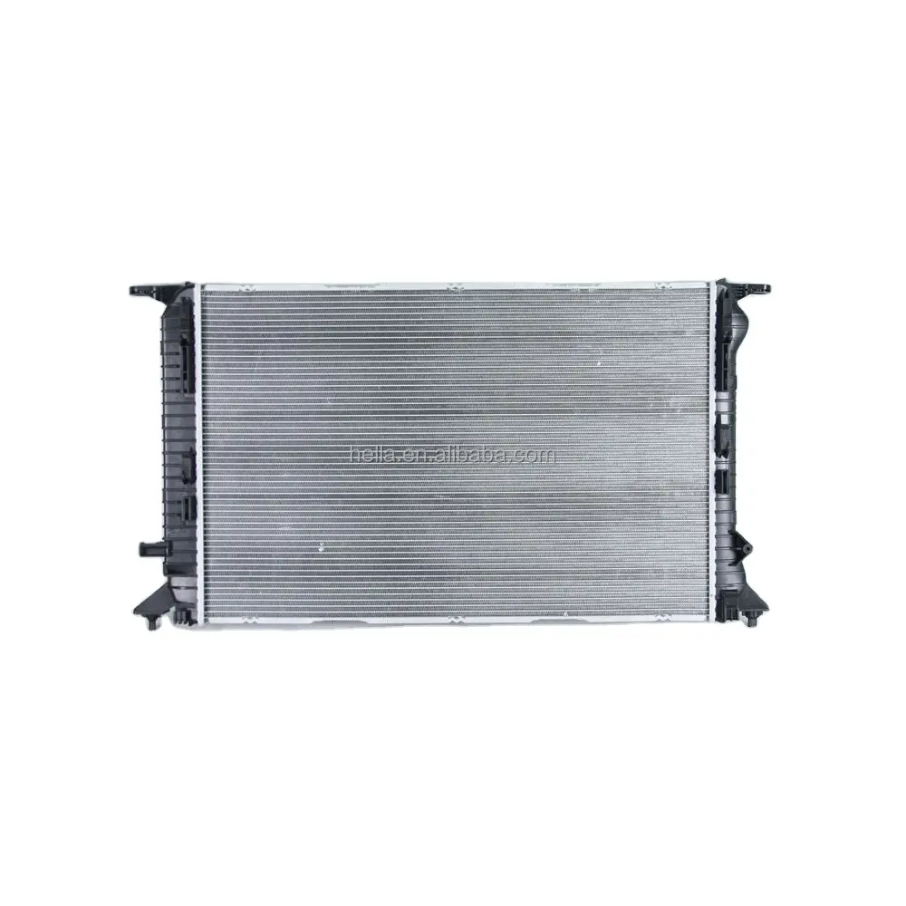 Radiator mesin untuk OPEL ASTRA H A04 2007-2012 1300286