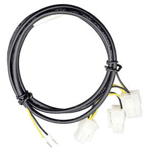 ชุดสายไฟพร้อมขั้วต่อ OEM Micro Molex 6 พิน ชุบทองแดง สำหรับเครื่องใช้ไฟฟ้าภายในบ้าน - Product Image 1