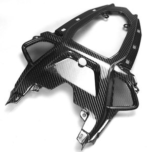 Protector de Piñón y Cubierta de Asiento Trasero de Fibra de Carbono 3K Carbonart para S1000RR, Piezas de Alto Rendimiento Ultraligeras - Product Image 6