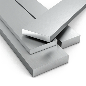 Nhà Máy bán hàng trực tiếp 6061 T6 t6511 ép đùn thanh hợp kim nhôm giá mỗi kg - Product Image 3