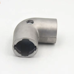 Nạc Ống Kết Nối Hợp Kim Nhôm Doanh Đối Với Ống Và Khớp Hệ Thống - Product Image 1