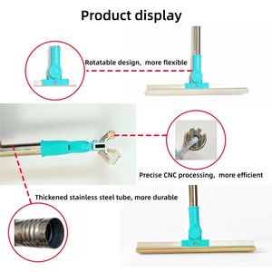 Strumento Professionale 3 in 1 per la Toelettatura degli Animali Domestici, Rullo Riutilizzabile per Rimuovere Peli, Guanto Raschietto per Tappeti - Product Image 2
