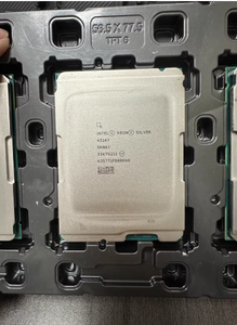 Xeon 4514Y เงิน SRN6J 16-core 32-เธรด2.0 GHz LGA4677โปรเซสเซอร์ TDP 150W - Product Image 5