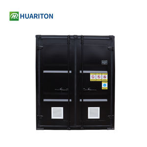 Usine <span class=keywords><strong>de</strong></span> traitement des eaux usées conteneurisée prête à l'emploi, système STP standard, écologique, garantie 1 an, pour camps <span class=keywords><strong>de</strong></span> travail et logements des ouvriers - Product Image 6