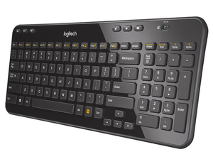 Teclado para Juegos Mk365 Original 100%, Ratón Inalámbrico Ultrafino y Set para Computadora, Teclado Instrumental Mk365 - Product Image 4