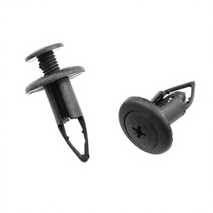FOR Toyota Volkswagen Car <b>Bumper</b> <b>Clips</b> 9046709127 PP Material For Replace Repair - Product Image 1