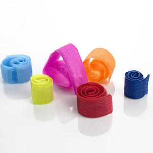 Cintas para organizar cables, cintas de velcro para cables, correas para atar cables, cintas de colores para organizar cables de ordenador, tiras para atar cables - Product Image 4