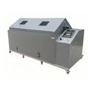 Machine d'essai de corrosion par pulvérisation de sel pour revêtements ISO 9227 ASTM B117 JIS H8502 IEC 68, testeur de résistance à la corrosion pour échantillons revêtus, type 200 - Product Image 2