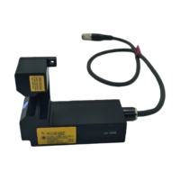 Capteur de déplacement laser CCD KEYENCE LK-G08, distance de référence 8 mm, tête de mesure haute précision, série LK-G3000