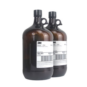 3M 1702 Fluor Solution Electronic PCBA Nano Liquid Crystal Semiconductor Waterproof Coating Liquid Liquid Coating Liquid in the United States - Product Image 3