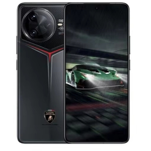Originale Red <span class=keywords><strong>Mi</strong></span> K80 Pro Champion 5G Smartphone 6.67\": OLED 3200*1440 120Hz Qualcomm SD 8 Elite 3nm 6000mAh 120W 50W Wireless NFC - Product Image 2