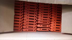 متعددة الوظائف أريكة الأزرق الخصر كليب K غمد الظهر كليب النايلون حزام الحلقات مشبك للسكين Kydex غمد الحافظات - Product Image 5