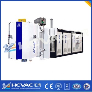 NCVM (Thiết Bị Kim Loại Chân Không Không Dẫn Điện) Máy Phủ Chân Không Phim - Product Image 2
