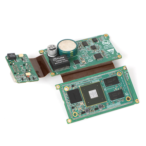 Kevis hai mặt <span class=keywords><strong>PCB</strong></span> DC AC bảng mạch điện biến tần ngân hàng <span class=keywords><strong>PCB</strong></span> & pcba - Product Image 1