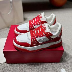 Nuevo Modelo 2025, Zapatos de Diseñador para Parejas, Alta Calidad, Suaves, Cómodos, Transpirables, Estilo Skate, Zapatillas Casuales de Moda - Product Image 5