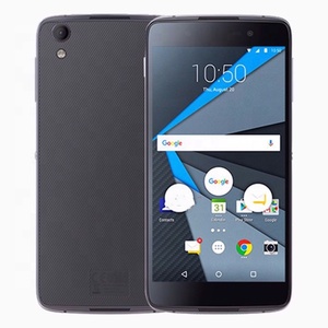 Spedizione Gratuita per <span class=keywords><strong>Blackberry</strong></span> DTEK50, Telefono Cellulare Android Touchscreen Economico GSM Originale, Spedizione Postale - Product Image 4