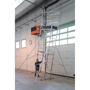 ชุดอุปกรณ์เสริมและอะไหล่รถยก Fast&Lock 600 Kit Alzata - Product Image 6