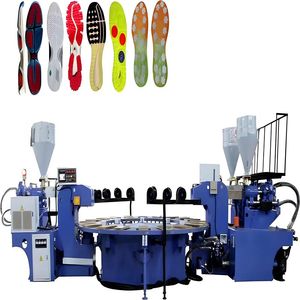 Sử Dụng Giày Máy PVC/TPU/TPR Cao Su Người Đàn Ông Và Phụ Nữ Của Dép Đi Trong Nhà Khác Nhau Giày Thể Thao Duy Nhất Giày Máy - Product Image 2