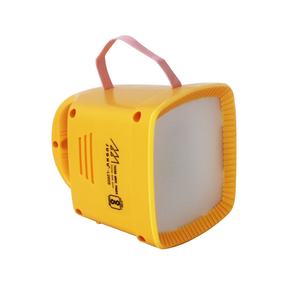 Lampe solaire en stock avec panneau solaire - Product Image 4