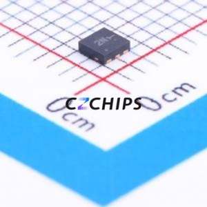 Original&New LRC6N33YT1G U-DFN2020-6D Transistor Field Effect Transistor (MOSFET) - Product Image 1