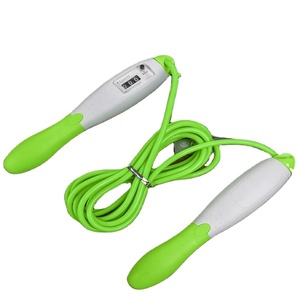 Plastic Electronic <strong>Counting</strong> <strong>Skip</strong> <strong>Rope</strong> - Product Image 5