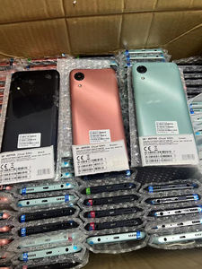 Teléfono Android al por mayor <span class=keywords><strong>32GB</strong></span> 4G Teléfono inteligente Teléfono móvil usado <span class=keywords><strong>A03</strong></span> <span class=keywords><strong>Core</strong></span> 2 SIM - Product Image 5