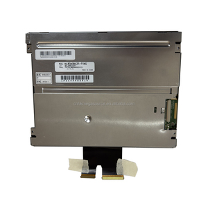 NL8060BC21-11KG LCD display 8.4 inch resolution 800*600 LCD Liquid Crystal Module - Product Image 1