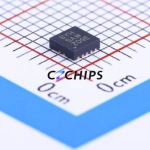 VSON-10-EP วงจรรวม (3x3) ของแท้ใหม่ TPS62402DRCR ชิป IC พลังงาน DC-DC - Product Image 1