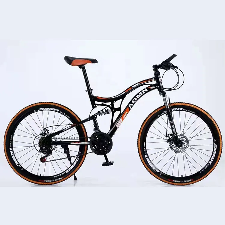 New 26 zoll mountainbike mit 21 geschwindigkeiten gute kette 26 zoll mountainbike kommen von China