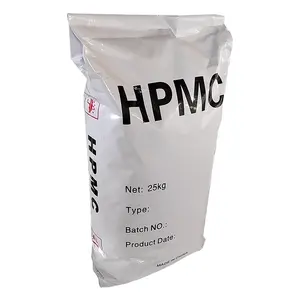 baumaterialien hpmc hydroxypropyl-methylzellulose hpmc-pulver für fliesen selbstklebender mörtel