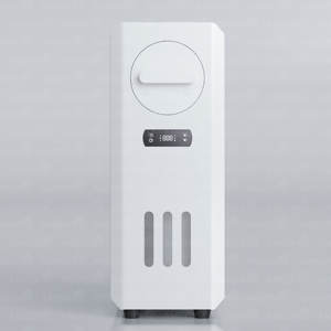 Bak Mandi Es Portabel Berbentuk Lingkaran yang Dapat Diisi Angin untuk Kebugaran dan Olahraga dengan Pendingin Air 0.8HP 1HP <span class=keywords><strong>EG</strong></span> - Product Image 4