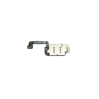 Adaptateur de carte SIM RSIM 20 pour 16 emplacements eSIM pour 12/13p/14pm/15Pro/16pro/17pm, carte simple vers double carte eSIM