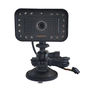 CareDrive coche equipo de seguridad MR688 anti sueño dormir fatiga alerta cámara de alarma con vibración cojín - Product Image 3